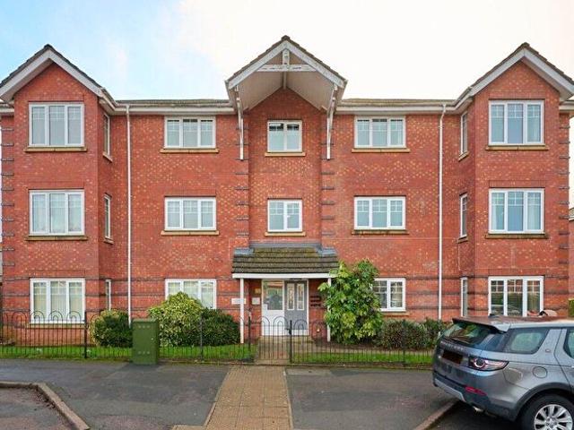 Apartment for rent in Overslade, New Bilton
