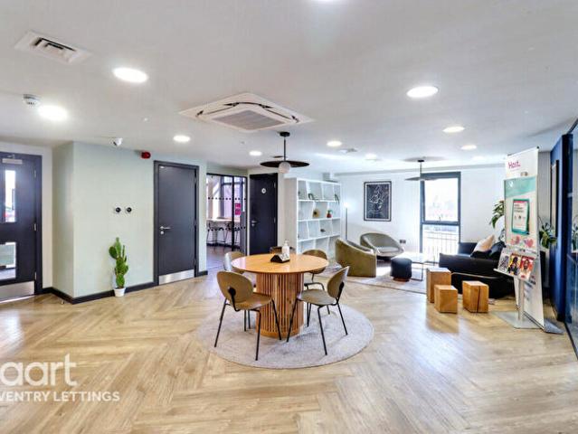 Apartment for rent in West Midlands