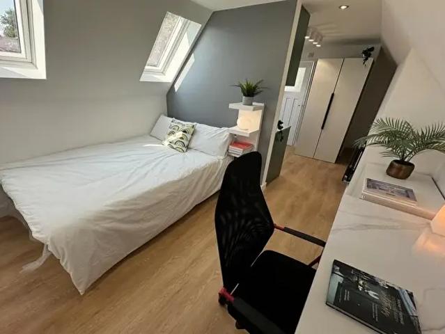 Apartment for rent in Attenborough, East Midlands