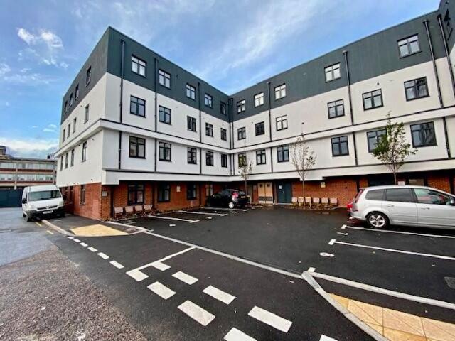 Apartment for rent in Walton, Aylesbury