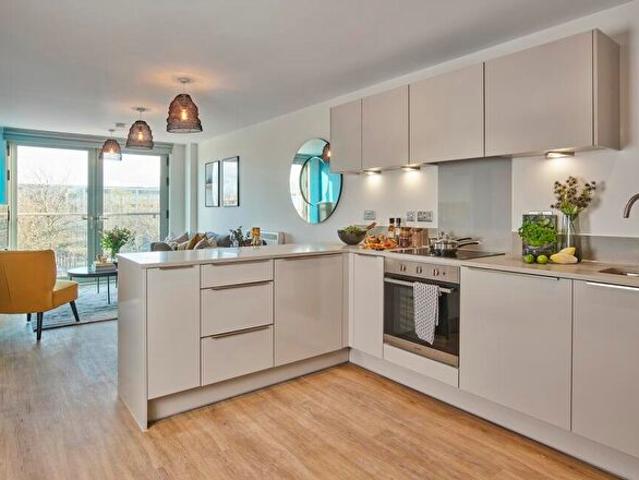 Apartment for rent in Milton Keynes
