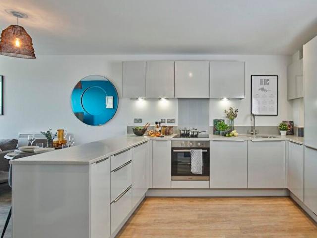 Apartment for rent in Milton Keynes