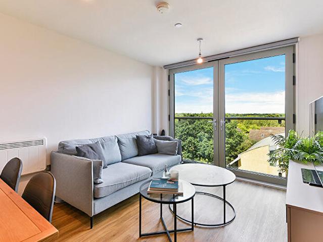 Apartment for rent in Milton Keynes