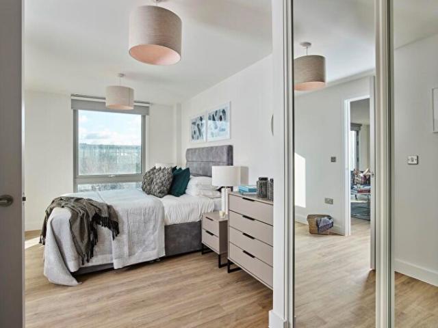 Apartment for rent in Milton Keynes