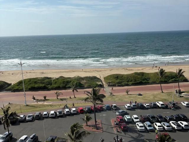 Apartment for rent in eThekwini Ward 26, Durban