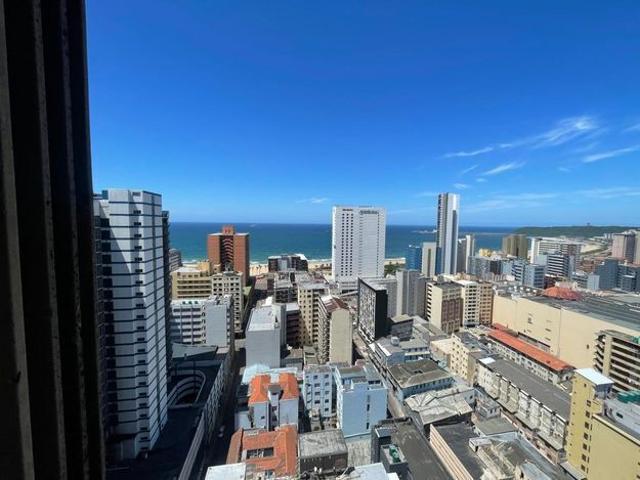 Apartment for rent in eThekwini Ward 26, Durban