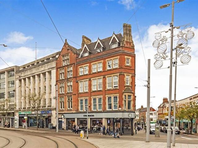 Apartment for rent in The Meadows, Haddon
