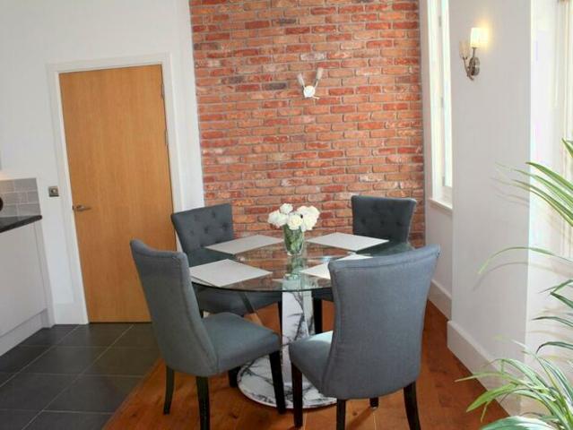 Apartment for rent in The Meadows, Haddon