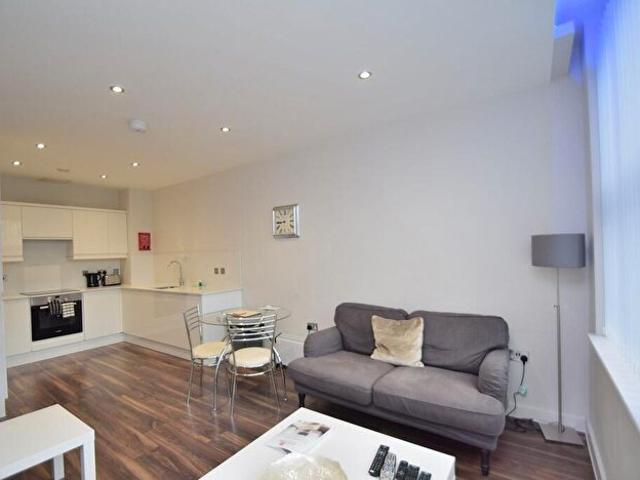 Apartment for rent in Milton Keynes