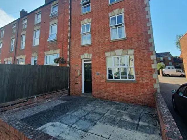 Apartment for rent in Evershot, Oxfordshire