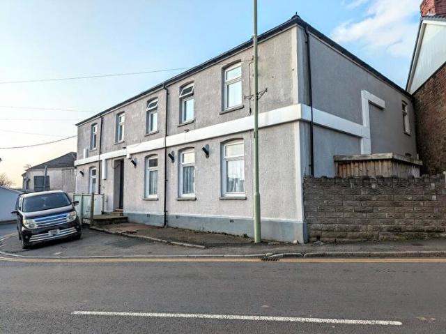 Apartment for rent in Llanharan, Brynna