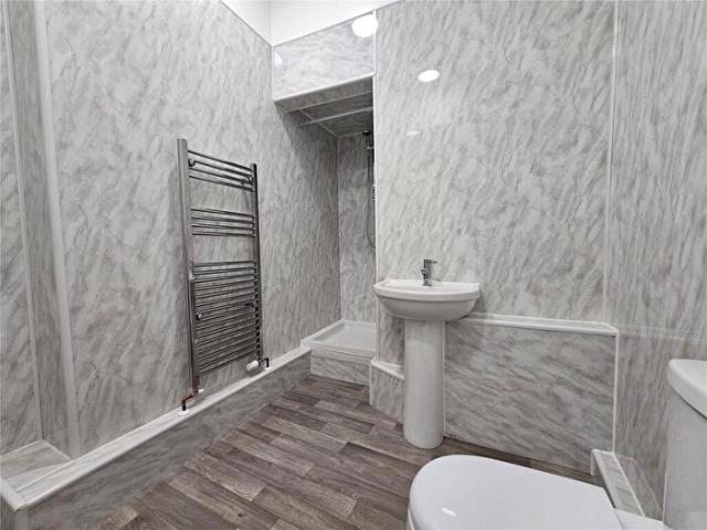 Apartment for rent in Hyson Green, Haddon