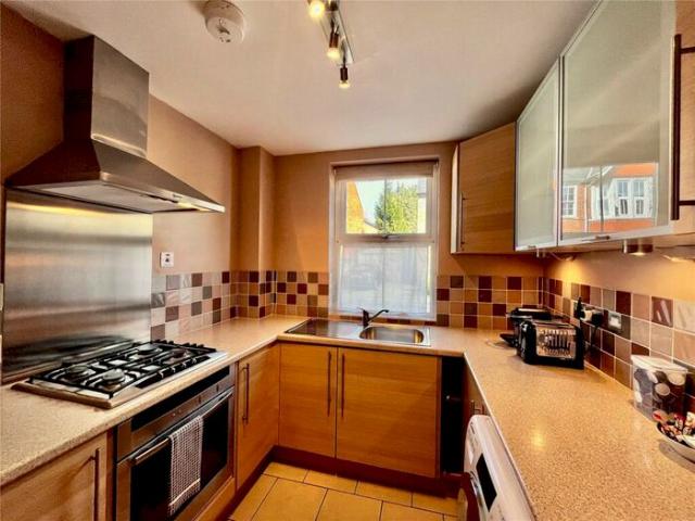 Apartment for rent in The Slade, Oxfordshire
