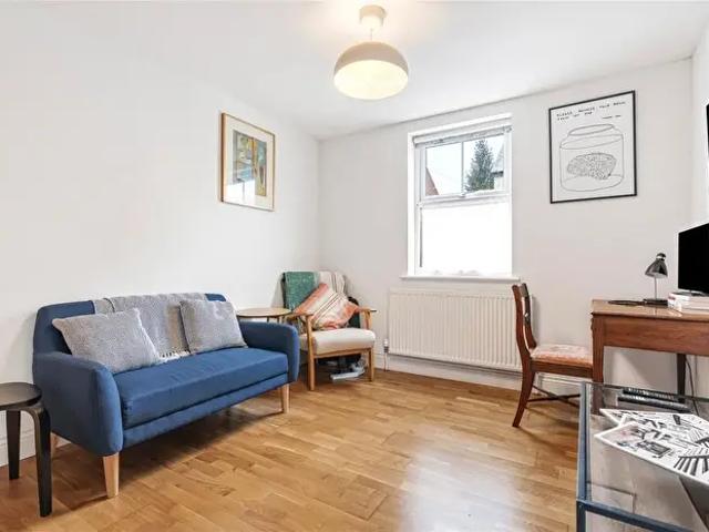 Apartment for rent in East Oxford, Oxford