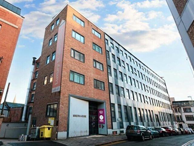 Apartment for rent in The Meadows, City of Nottingham