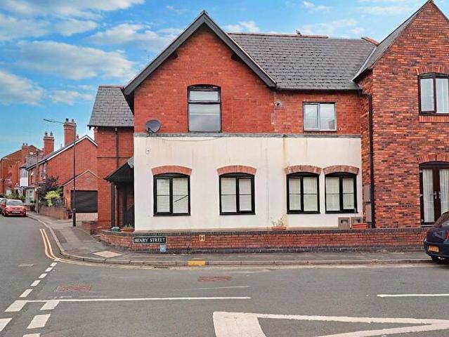 Apartment for rent in Baginton, Warwick