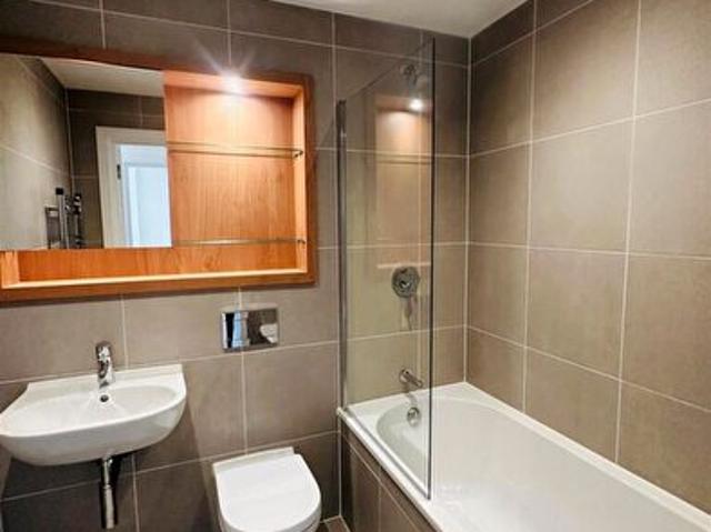Apartment for rent in Caldermill, East Midlands