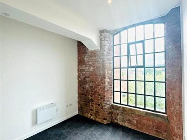 Apartment for rent in Caldermill, East Midlands