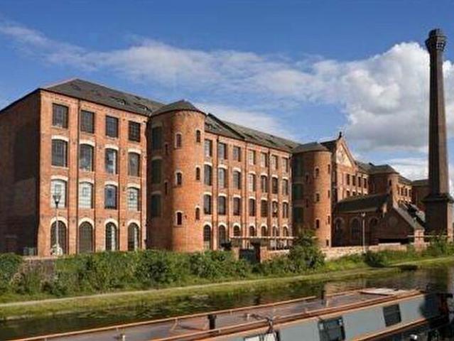 Apartment for rent in Caldermill, East Midlands
