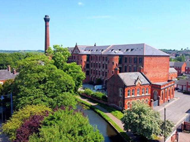 Apartment for rent in Caldermill, East Midlands