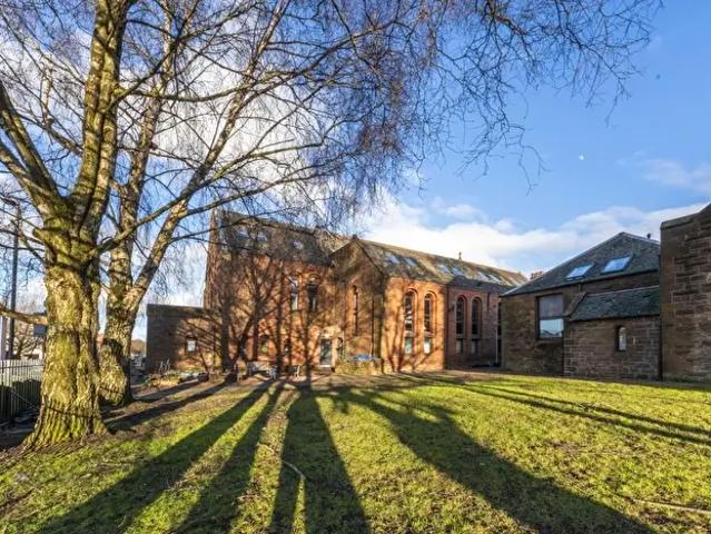 Apartment for rent in Whiteinch, Glasgow