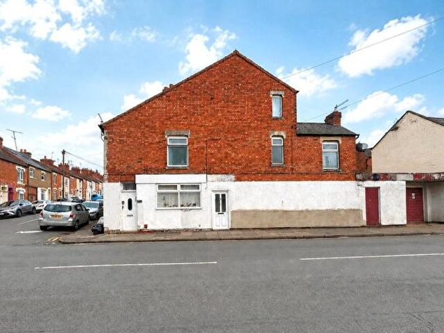 Apartment for rent in Semilong, Northampton