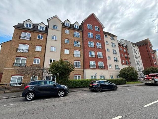 Apartment for rent in Semilong, Northampton