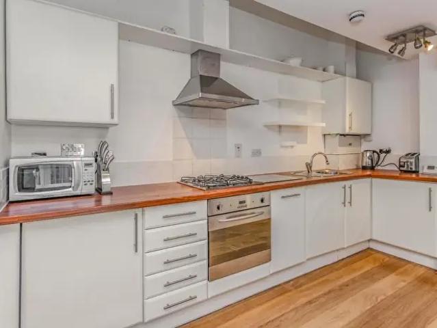Apartment for rent in The Slade, Oxfordshire