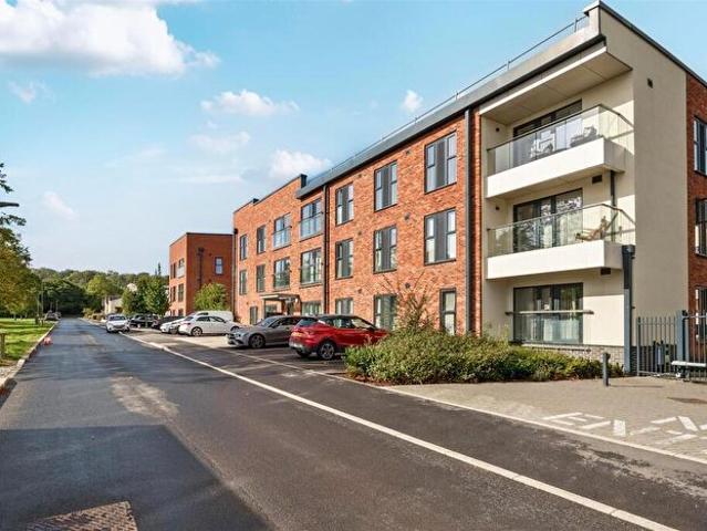 Apartment for rent in Evershot, Oxfordshire