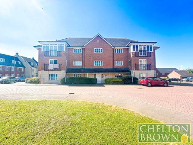 Apartment for rent in Upton, Duston