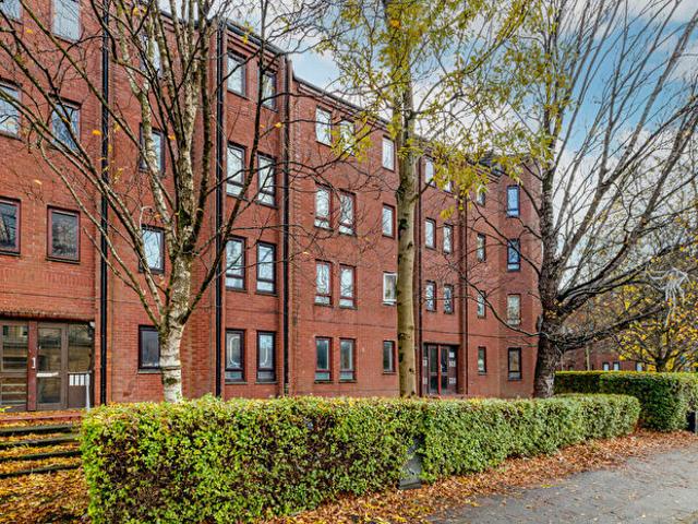 Apartment for rent in Woodside, Scotland