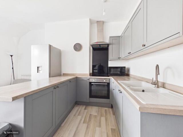Apartment for rent in Semilong, Northampton