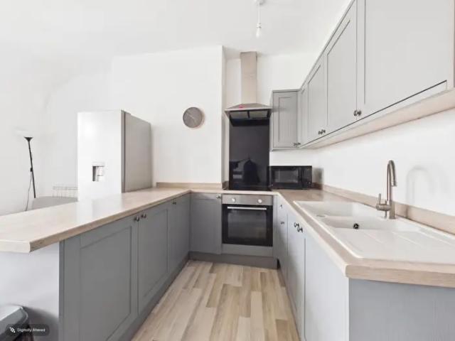 Apartment for rent in Semilong, Northampton