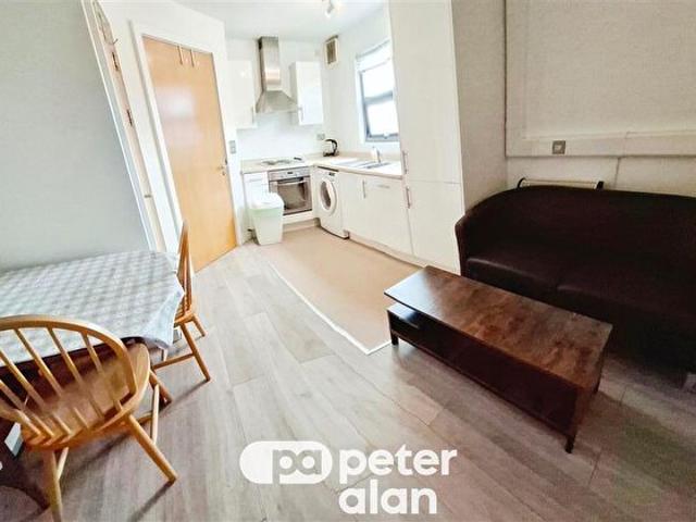Apartment for rent in Mount Pleasant, Nangreaves