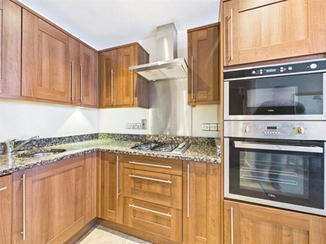 Apartment for rent in Little Chester, East Midlands