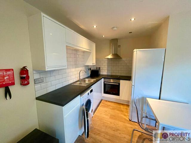 Apartment for rent in Little Chester, East Midlands