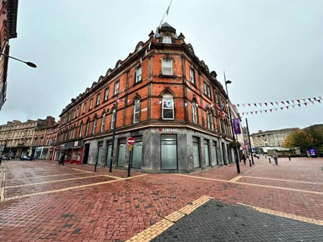 Apartment for rent in Little Chester, East Midlands
