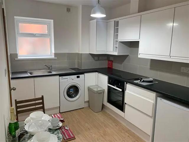 Apartment for rent in Haddon, East Midlands