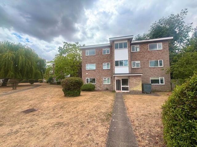 Apartment for rent in Cliff Hill, Green Close