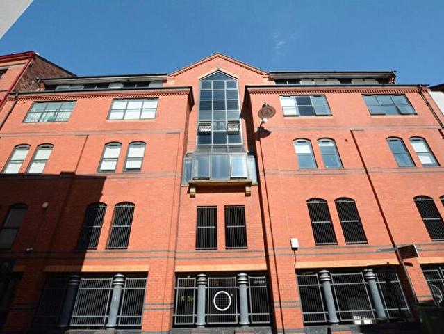Apartment for rent in St Ann's, Haddon