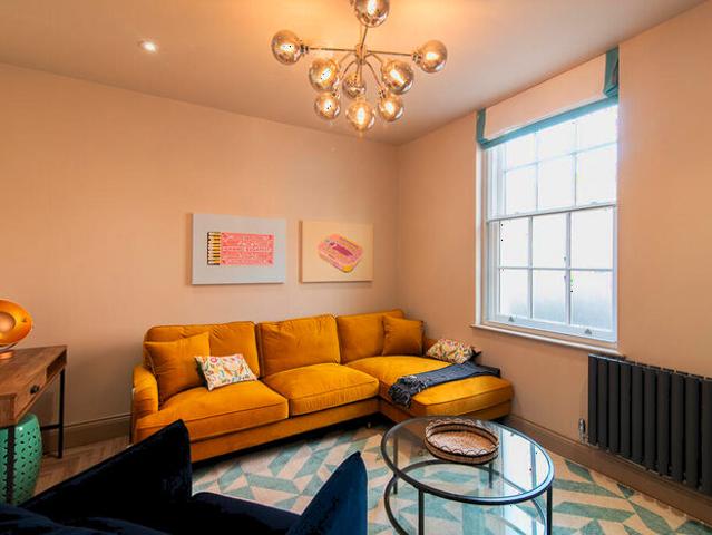Apartment for rent in Little Chester, East Midlands