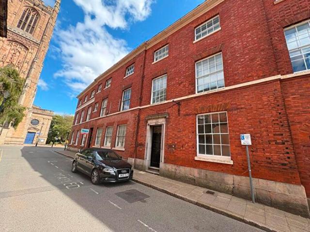Apartment for rent in Little Chester, East Midlands