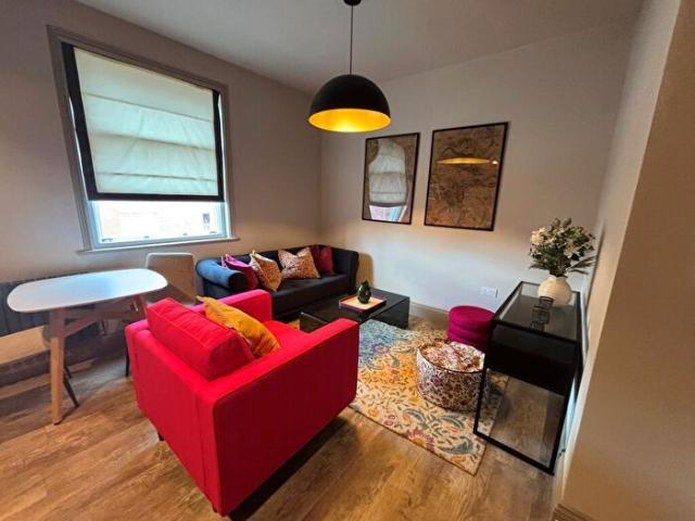 Apartment for rent in Little Chester, East Midlands
