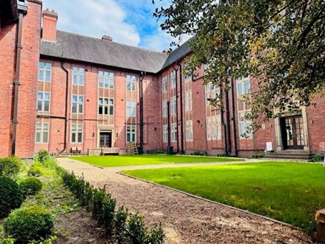 Apartment for rent in Little Chester, East Midlands