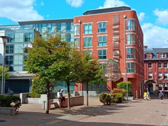 Apartment for rent in St Ann's, Haddon