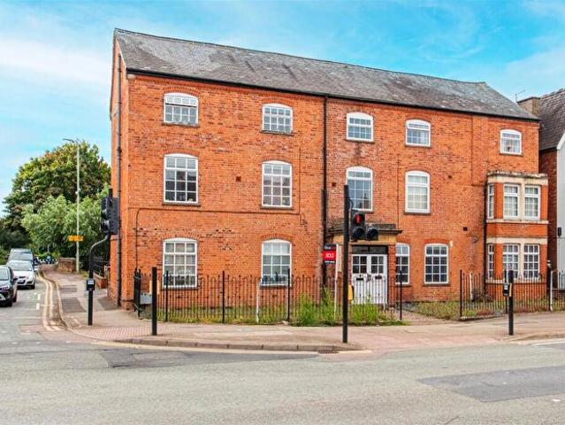 Apartment for rent in Market Harborough, Harborough