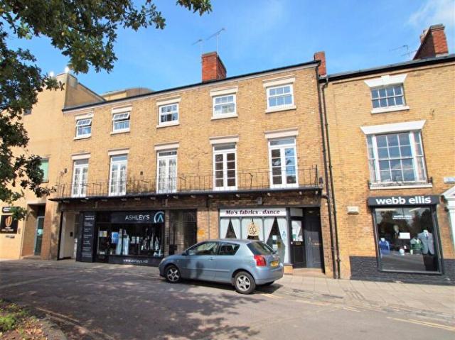 Apartment for rent in New Bilton