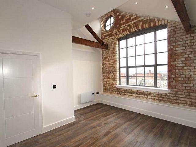 Apartment for rent in Semilong, Northampton