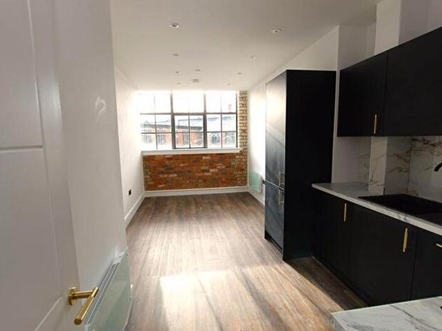 Apartment for rent in Semilong, Northampton