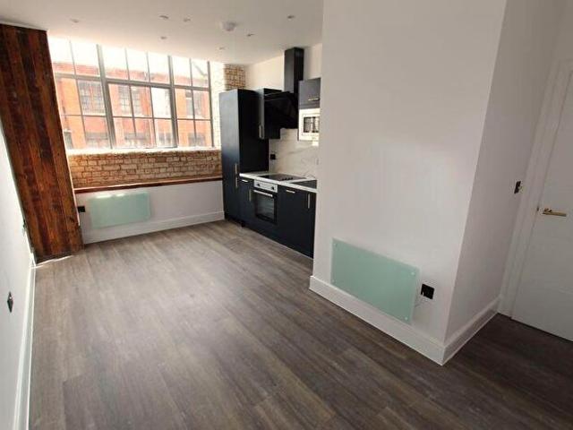 Apartment for rent in Semilong, Northampton